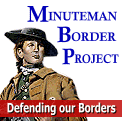 Minuteman Border Project